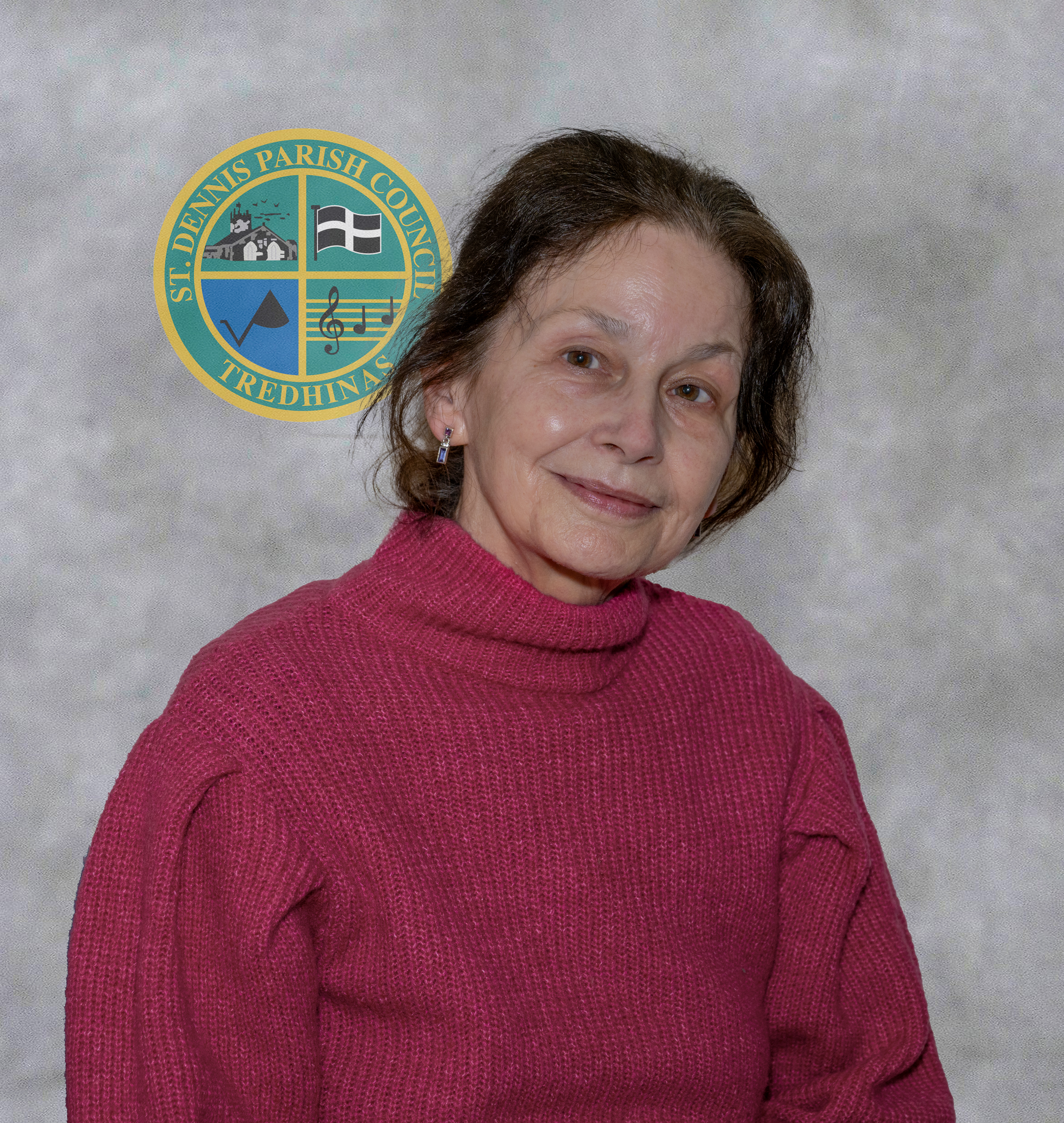 Helen James